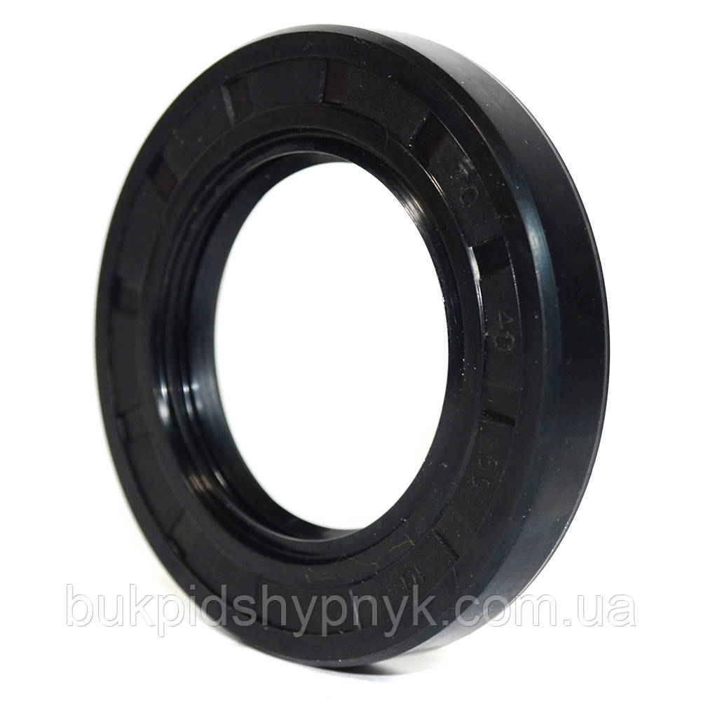 Сальник JIM (Манжета армована) (40x65x10), фото 1