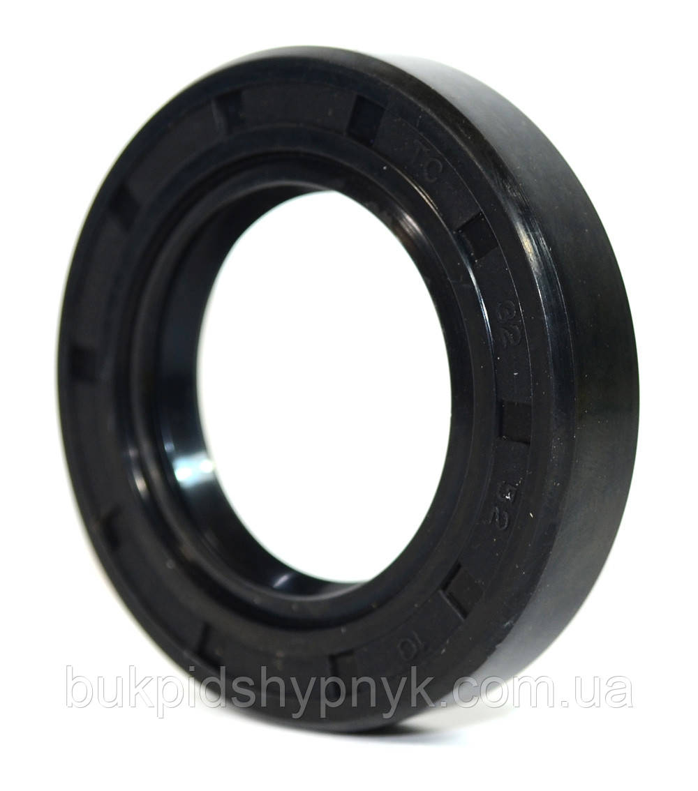 Сальник JIM (Манжета армована) (32x52x10), фото 1