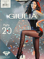 Женские колготки Giulia PARTY № 1