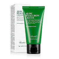 Крем с алоэ и гиалуроновым Комплексом Benton Aloe Hyaluron Cream, 50 г