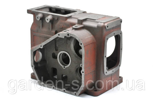 Блок циліндра на мотоблок R190 | 097-074-28-84, фото 2