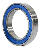 Підшипник кульковий PFI 6805-2RS C3 (1000805) (61805 2RS C3) (25x37x7)