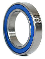 Підшипник кульковий PFI 6803-2RS C3 (1000803) (61803 2RS C3) (17x26x5)