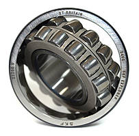 Підшипник роликовий SKF 22206 E (30x62x20)