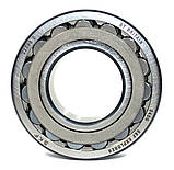 Підшипник роликовий SKF 22206 E (30x62x20), фото 3