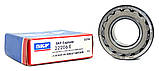 Підшипник роликовий SKF 22206 E (30x62x20), фото 4