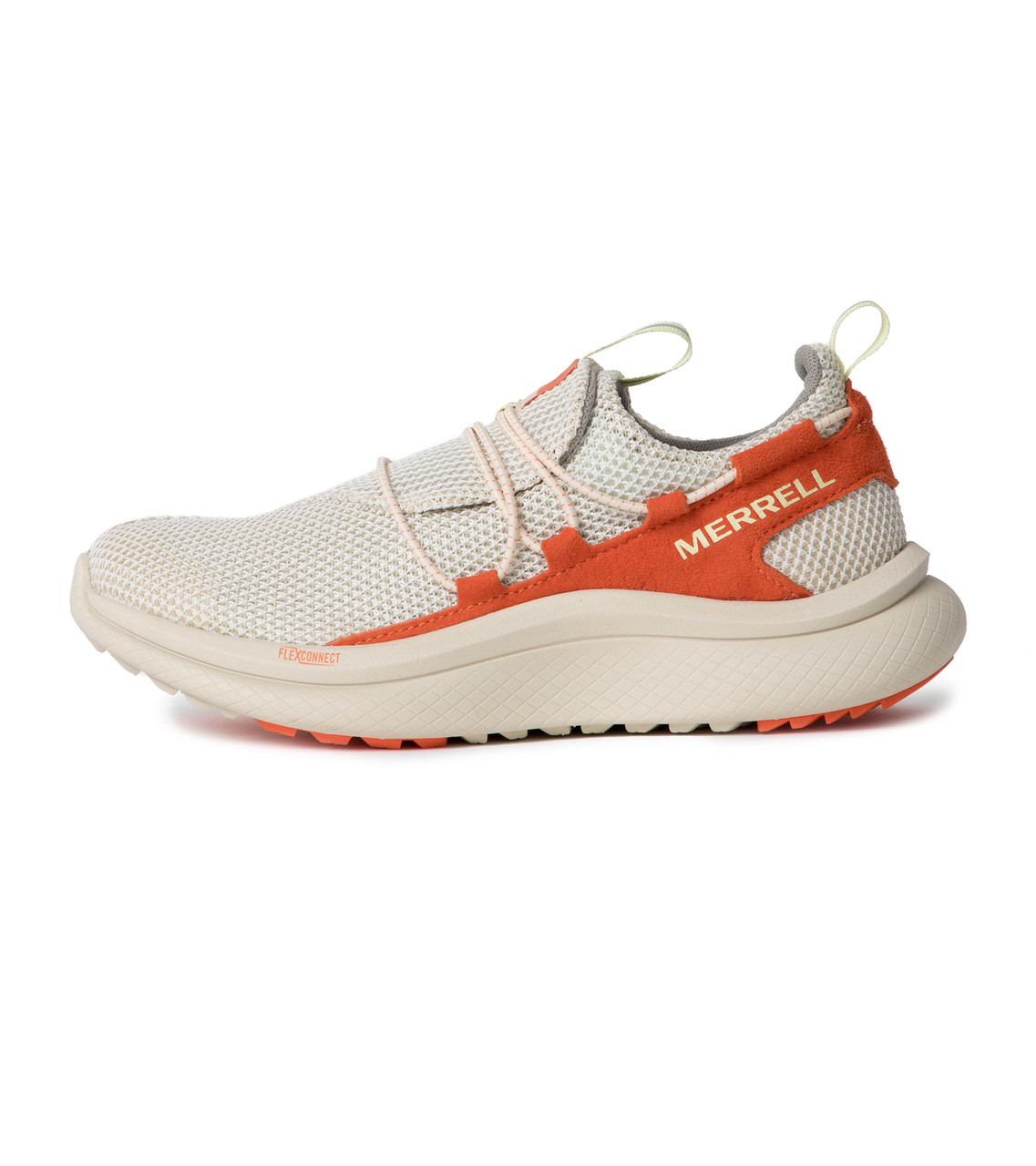 Кросівки жіночі для бігу Merrell J5066442 NOVO колір: помаранчевий/пісочний