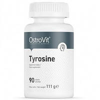 Аминокислота OstroVit Tyrosine (90 таблеток.)