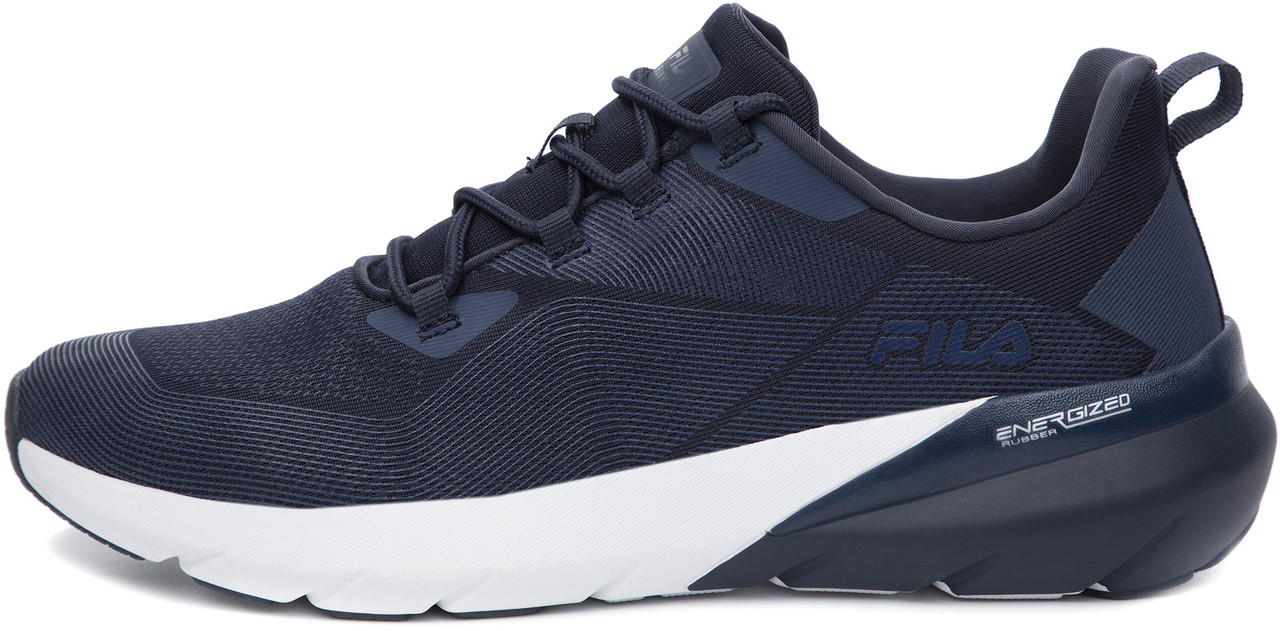 Кросівки жіночі для бігу FILA SKYMOTION арт.S19FFLRN005-Z4 колір: темно-синій