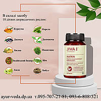 Диатрин Джіва Аюрведа, препарат для лікування цукрового діабету, Jiva Ayurveda Diatrin Trablets, Аюрведа Здесь!