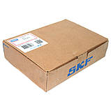 Підшипник для Bosch GSB 13 RE SKF 608 2RSH/C3 (180018) (8x22x7), фото 4