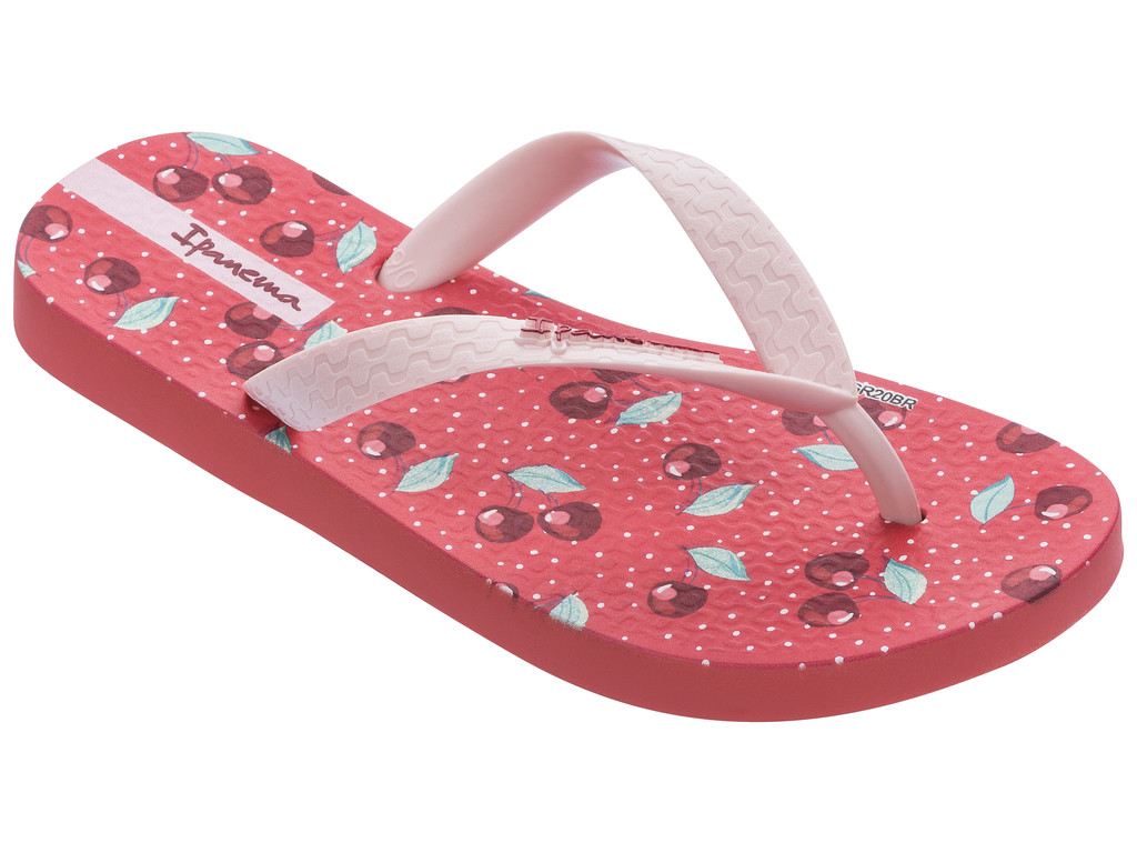 У єтнамки дитячі 83081-23497 IPANEMA TEMAS IX KIDS колір: рожевий