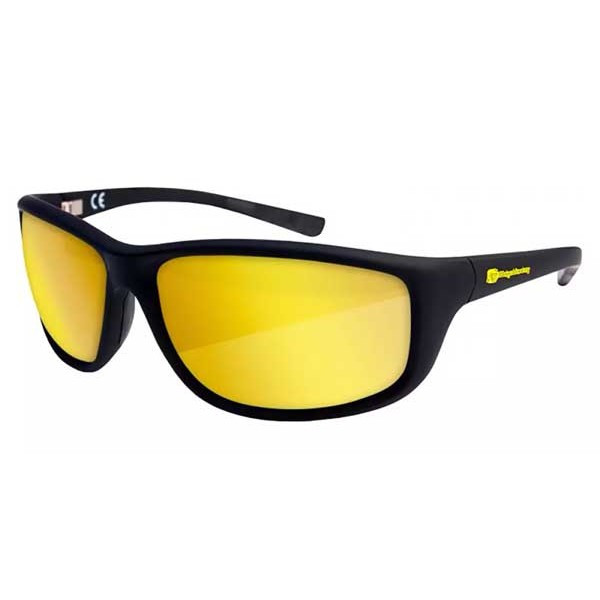 Сонцезахисні окуляри Ridge Monkey Pola-Flex Sunglasses Vibrant Amber