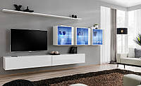 Стінка у вітальню ASM Switch XVII - 150*330*40