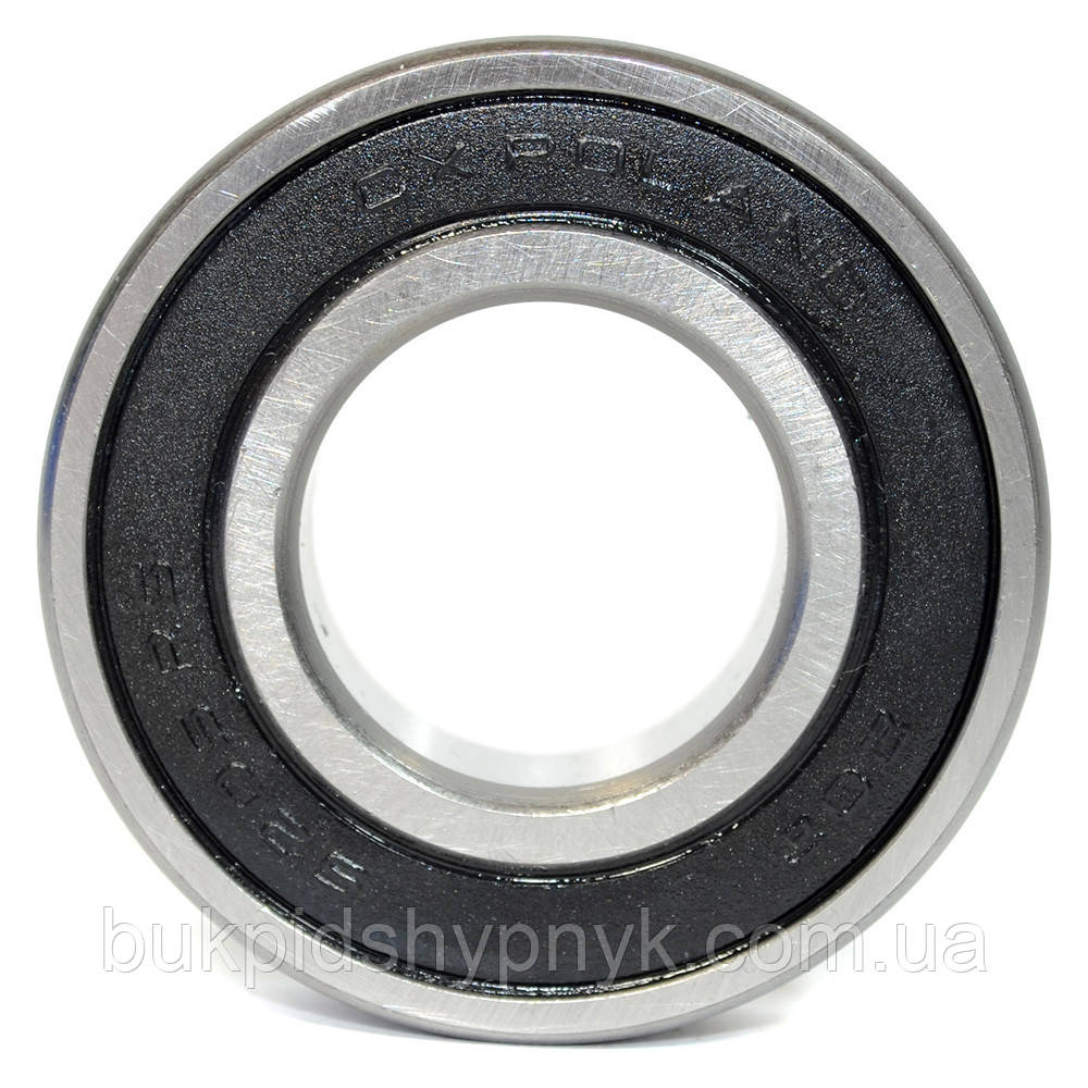 Купить Подшипник привода насоса НШ 10-3-Л для МТЗ-82 CX 6205 2RS ...