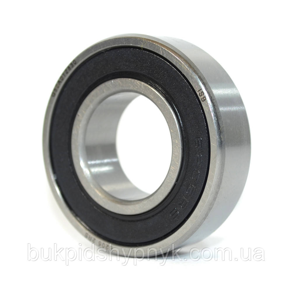 Подшипник привода насоса НШ 10-3-Л для МТЗ-82 ISB 6205 2RS SING (180205 ...