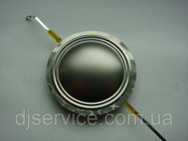 Мембрана 34.4 mm для драйверів (пищалок)