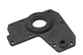 Кришка трансмісії ліва мотоблока з двигуном R175/R180/R190/R195  ⁇  097-074-28-84