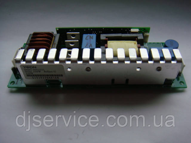 Игнитор (ІЗП) Yodn для ламп 16r330 для голів beam 330, sharpy