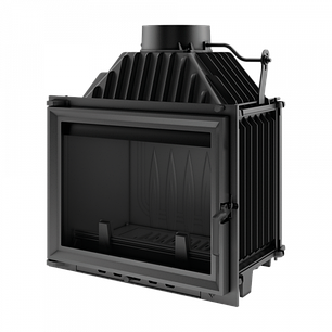 Камінна топка Kratki MAJA 12, фото 2