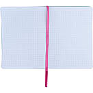 Блокнот Kite Green cat В6, 96 арк., кл. K22-464-2, фото 3