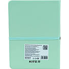 Блокнот Kite Green cat В6, 96 арк., кл. K22-464-2, фото 4