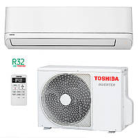 Кондиционер Toshiba RAS-18TKVG-UA/RAS-18TAVG-UA