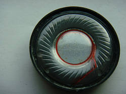 Динамік 40mm 32 Om 1шт для навушників BOSE QC25 QC35 QC35II AE2 OE2 QC2 і QC15