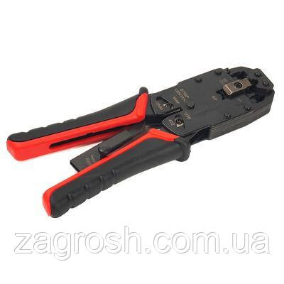 Promo Ціна! Інструмент PowerPlant RJ45/RJ12/RJ11 (2008R) - тільки на ZaGrosh.com.ua, фото 1
