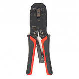 Promo Ціна! Інструмент PowerPlant RJ45/RJ12/RJ11 (2008R) - тільки на ZaGrosh.com.ua, фото 3