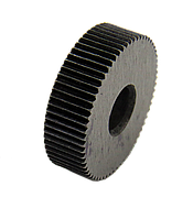 Ролик для накатки рифлений 25х8х8-0,6 (правий)