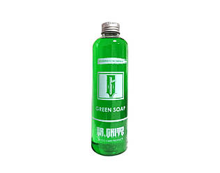 Зелене мило Dr.Gritz Tattoo Green Soap 250мл