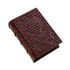 Книга Тора (М4) у шкіряному переплетенні, фото 2