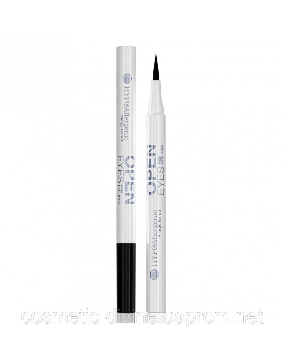 Підводка для очей Bell Hypo Allergenic Open Eyes Pen Eyeliner