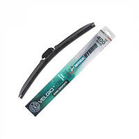 Б/к щітка с-ка VELGIO UNIVERSAL HYBRID 16/400мм (50шт)