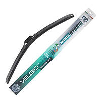Б/к щітка с-ка VELGIO UNIVERSAL HYBRID 21/530мм (50шт)