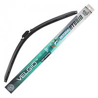 Б/к щітка с-ка VELGIO UNIVERSAL HYBRID 26/650мм (50шт)