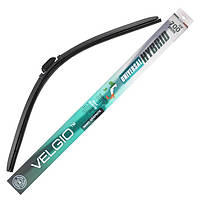 Б/к щітка с-ка VELGIO UNIVERSAL HYBRID 28/700мм (50шт)