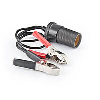 Адаптер із зажимами АКБ