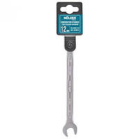 Ключ комбінований MOLDER CR-V, 12 мм (10/200)