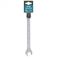 Ключ комбінований MOLDER CR-V, 16 мм (5/125)