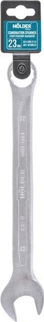 Ключ комбінований MOLDER CR-V, 23 мм (5/50), фото 1