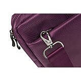 Promo Ціна! Сумка для ноутбука RivaCase 15.6" 8231 Purple (8231Purple) - тільки на ZaGrosh.com.ua, фото 4