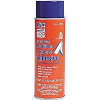 BODY SHOP® YTAVY DUTY HEADLINER & CARPET ADHESIVE 474g - Високоміцний клей спрей (6шт./уп.)