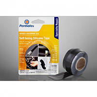 SELF-FUSING SILICONE TAPE - Самозатягуюча силіконова ремонтна стрічка (6шт./уп.)