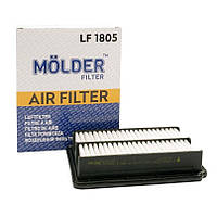 Фільтр повітр. Molder LF1805 (WA9439, LX1915, C2324, AP082/5)
