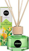 Ароматизатор Aroma Home Sticks- Fruit Dream/ Pear with melon (6шт.)