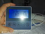 Тепловий насос повітря-вода моноблок 15 кВт, фото 5