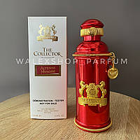 Женские Духи Alexandre.J Altesse Mysore (Tester) 100 ml Александр Альтезе Мисоре (Тестер) 100 мл