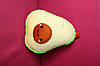 Подушка Авокадо., фото 5